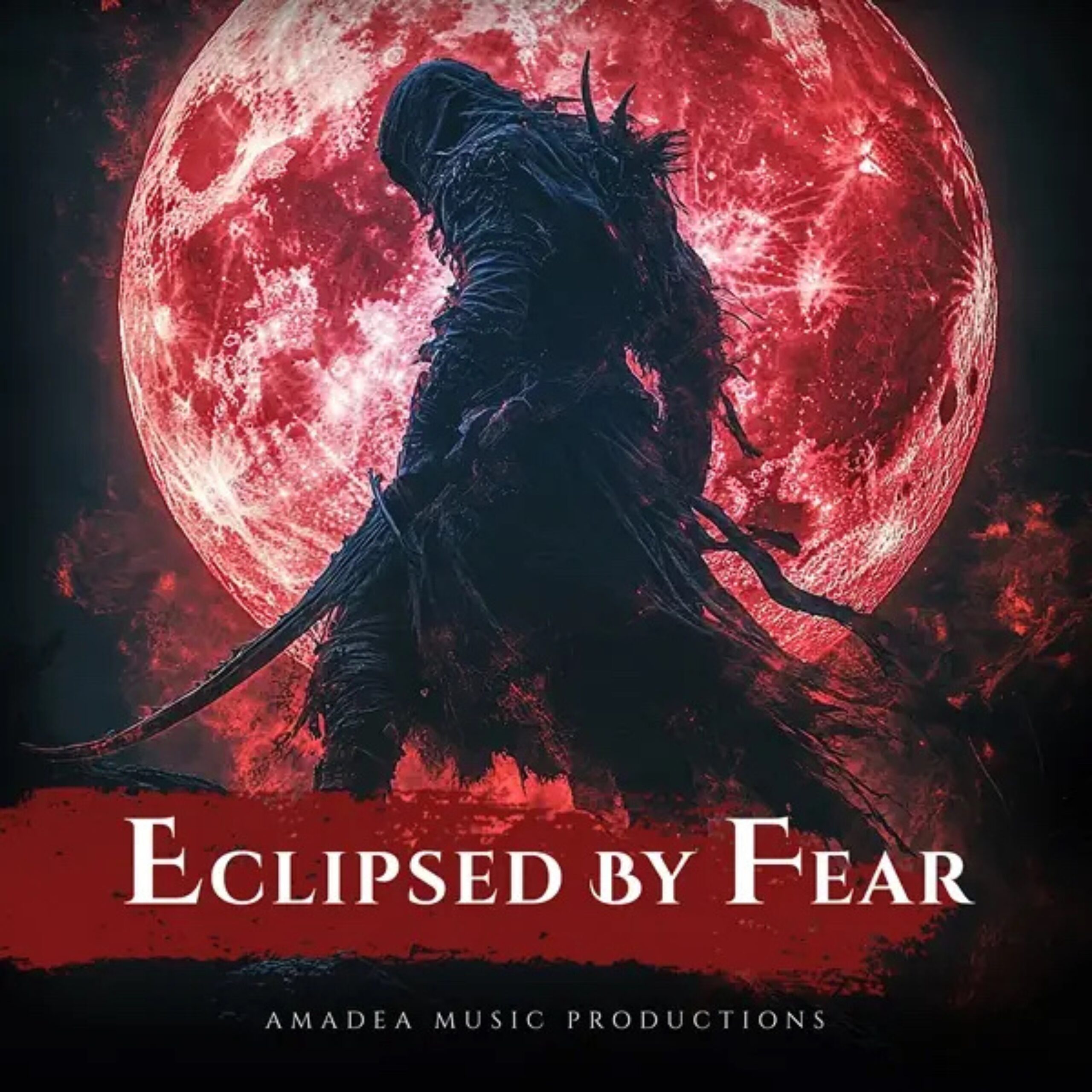 Horror Trailer music